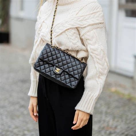 when to buy a chanel bag